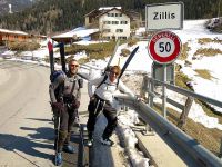 Day 28 - only 945m ASL